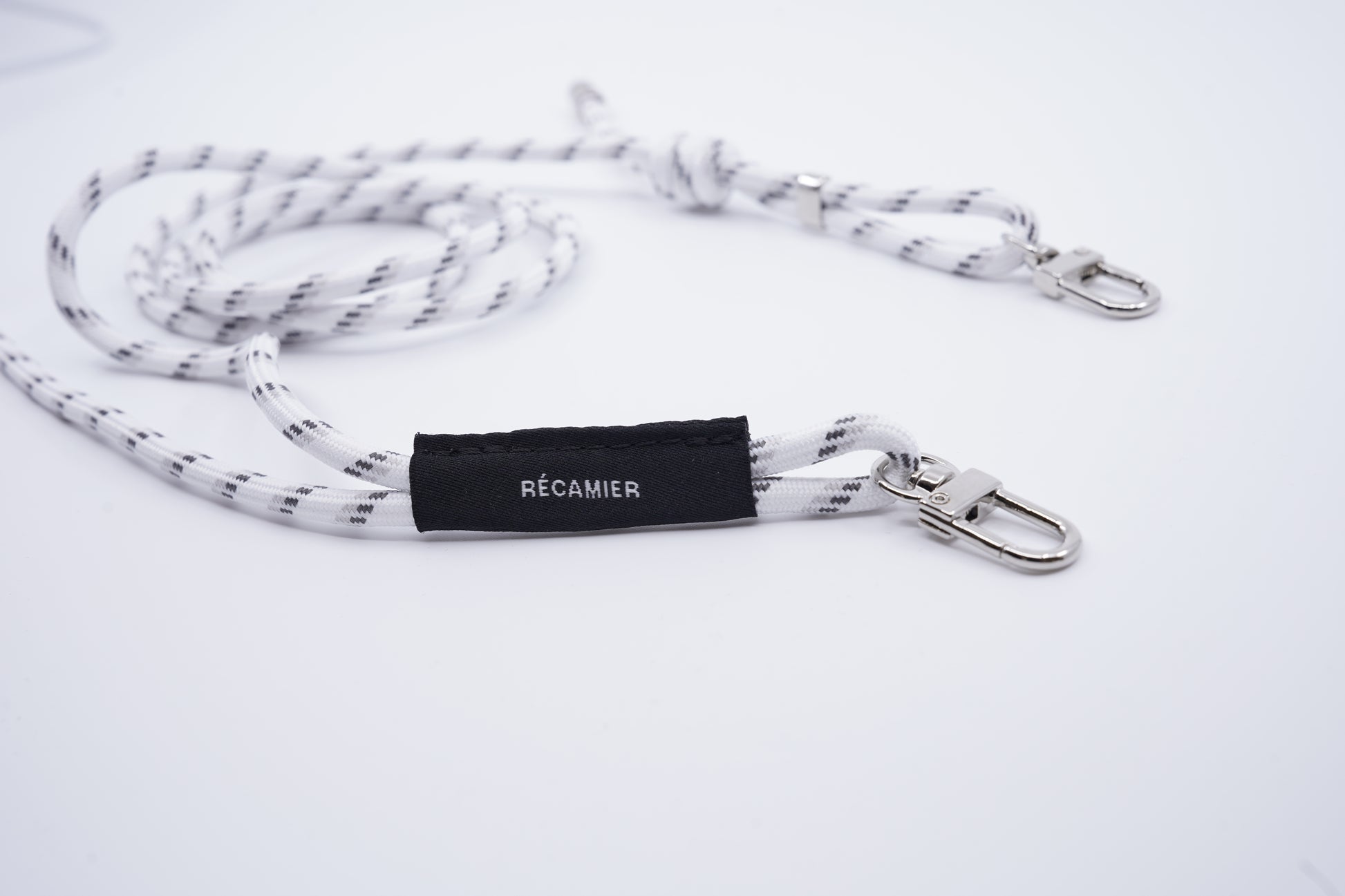 レカミエ
RECAMIER
ストラップ